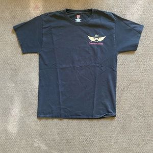 Hanes graphic t- shirt